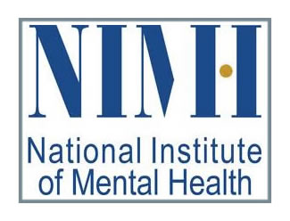 National Institue of Mental Health Logo