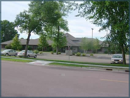 South Central Mental Health Center in Owatonna