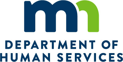 department of human services mn