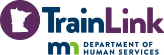 Department of Human Services: TrainLink