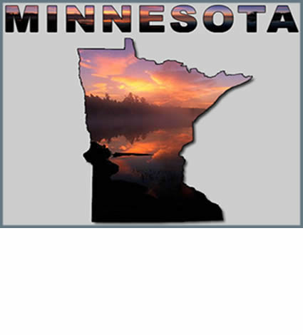 state of Minnesota