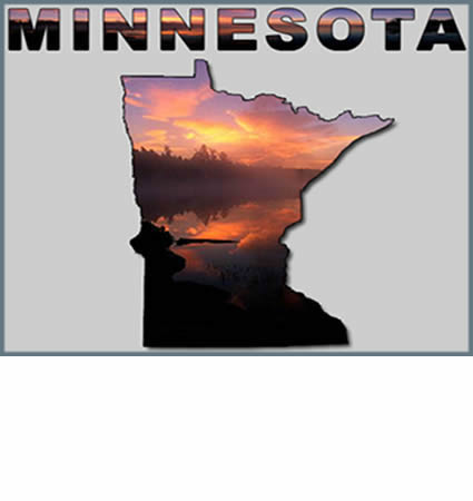 state of Minnesota