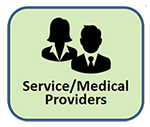 service/medical providers icon