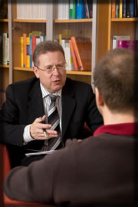 Assessmemt in progress