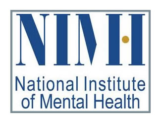 National Institue of Mental Health Logo
