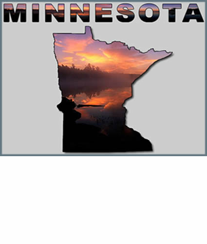 state of Minnesota