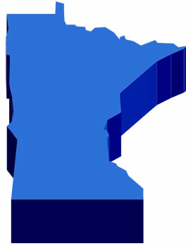 state of Minnesota