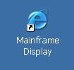 desktop mainframe icon